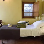 Летний дом Il Bellini Castelfranco di Sopra