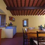 Il Bellini Летний дом Castelfranco di Sopra