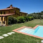 Il Bellini Летний дом Castelfranco di Sopra
