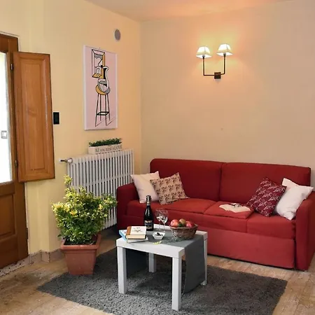 Landhaus Il Bellini Castelfranco di Sopra