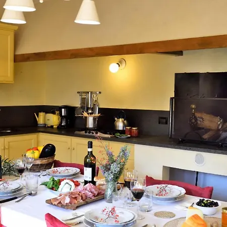 Il Bellini Castelfranco di Sopra