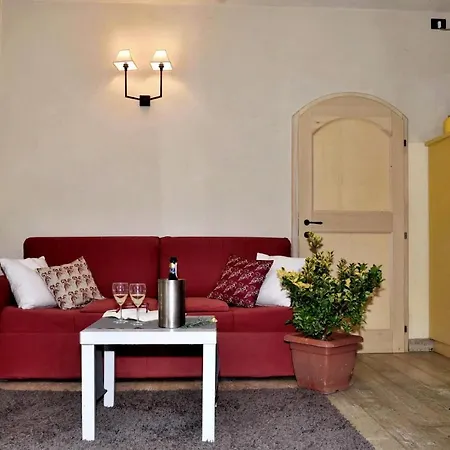 Landhaus Il Bellini