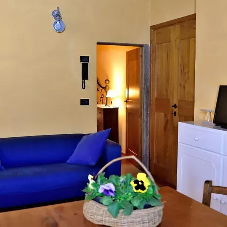 Il Bellini Séjour à la campagne Castelfranco di Sopra