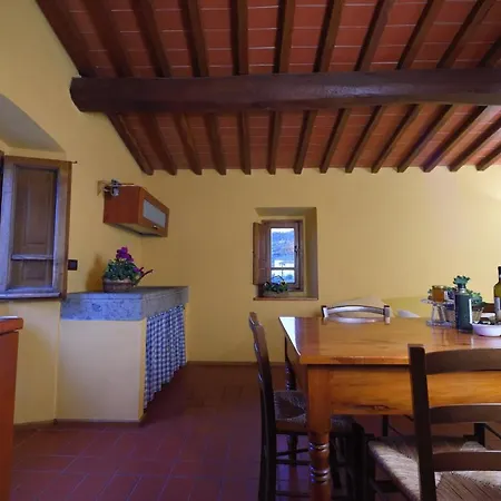 Il Bellini Landhaus Castelfranco di Sopra