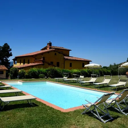 Landhaus Il Bellini