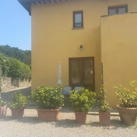 Landhaus Il Bellini *
