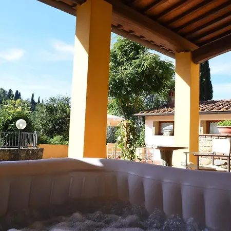 Il Bellini Castelfranco di Sopra