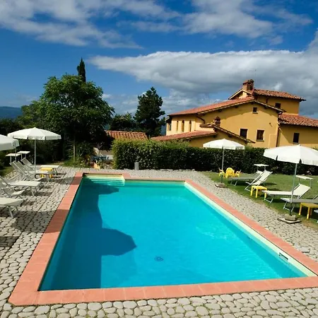 Landhaus Il Bellini *