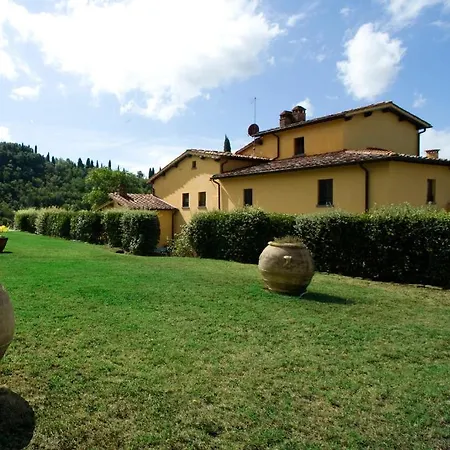 Il Bellini Séjour à la campagne Castelfranco di Sopra