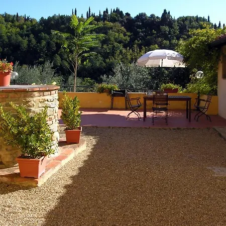 Il Bellini Landhaus *