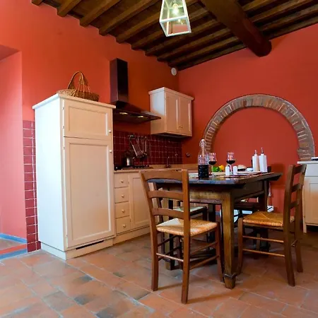 Landhaus Il Bellini