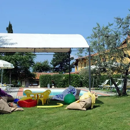 Il Bellini * Castelfranco di Sopra